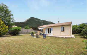 3 Bedroom Lovely Home In Saint-Andre-Les-Alpes